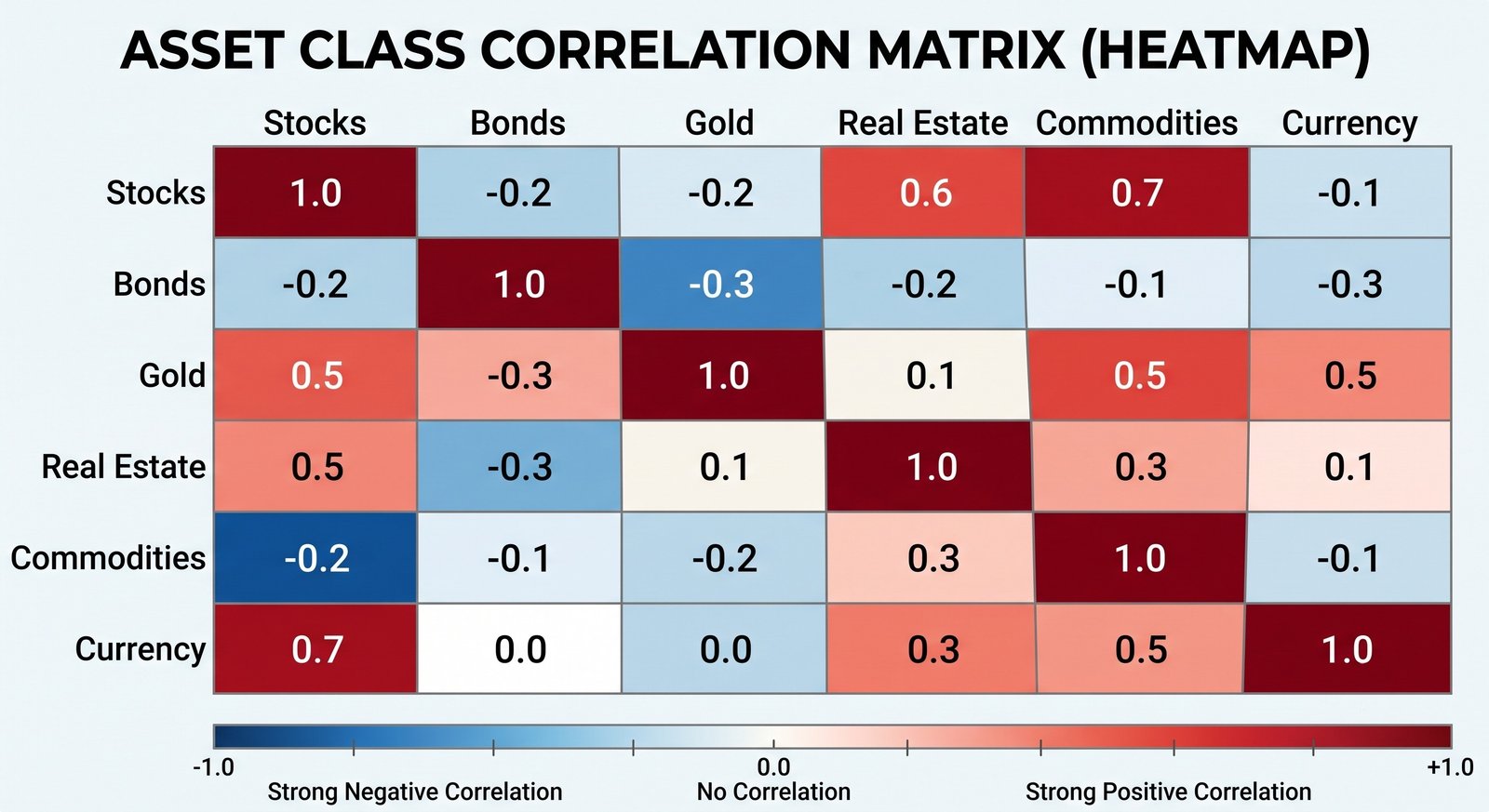 Correlation Matrix Heatmap