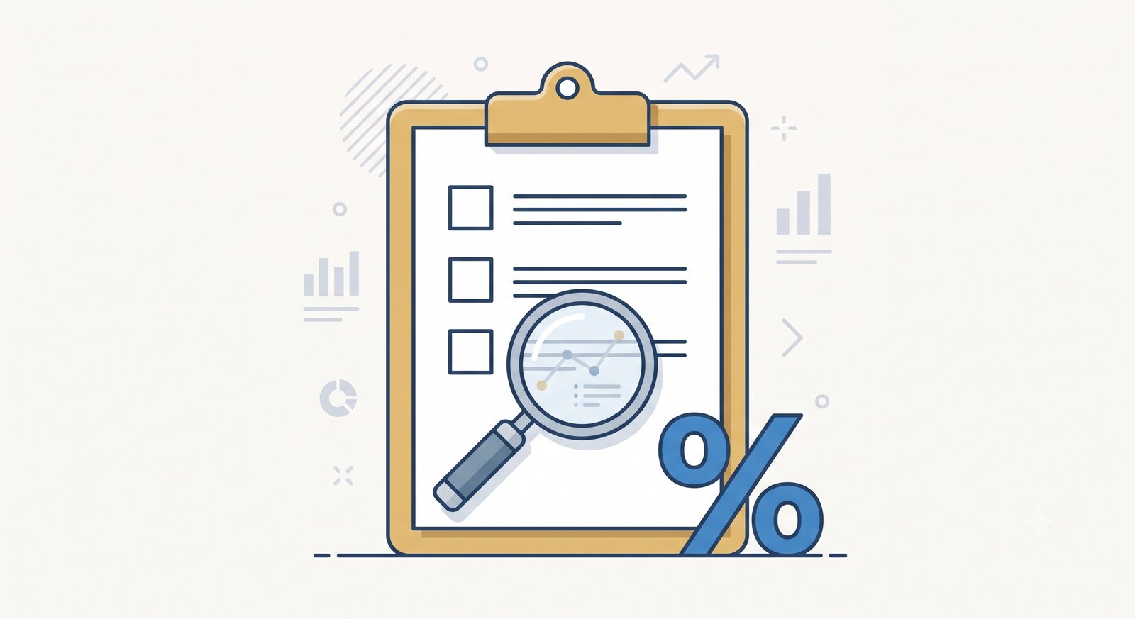 Checklist for evaluating mutual funds