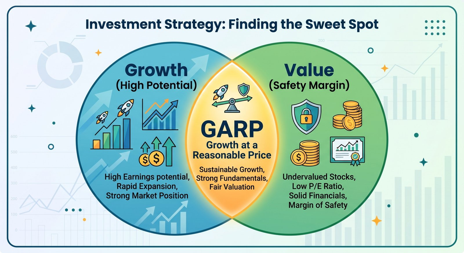 GARP Venn Diagram